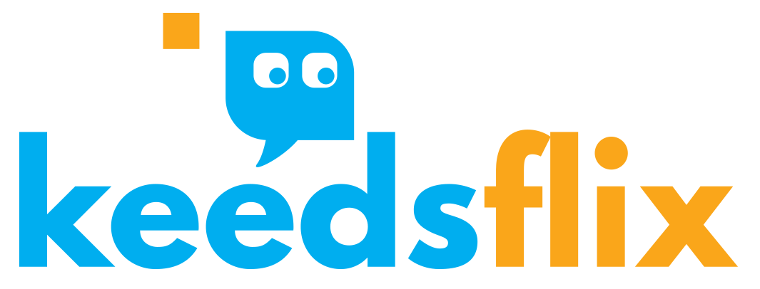 Tadika Keedsflix